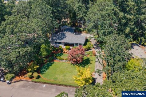 950 Edgewood Drive NW Albany OR 97321