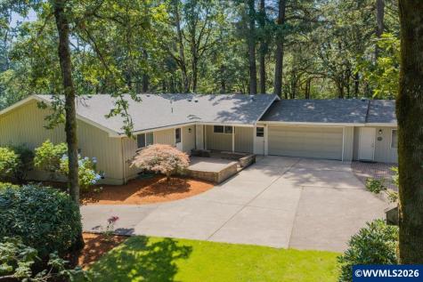 950 Edgewood Drive NW Albany OR 97321