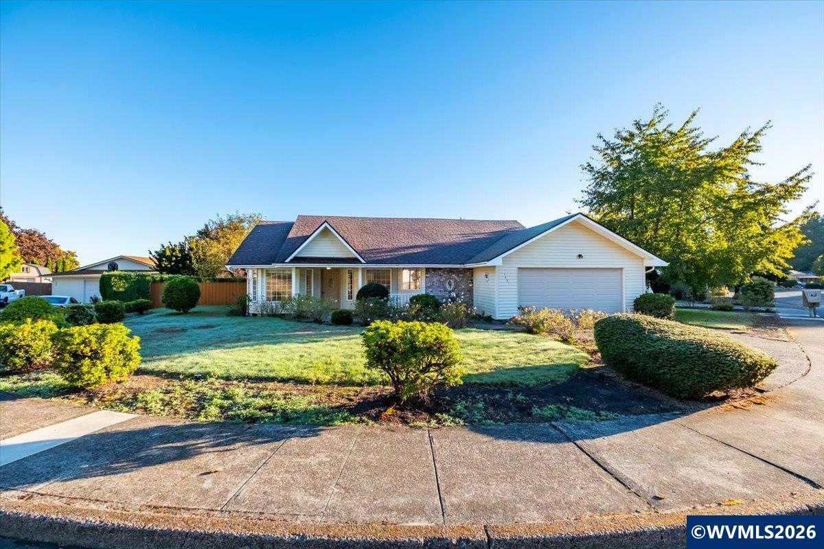 1481 Scotch Court SE Salem OR 97306