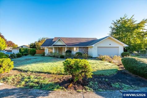 1481 Scotch Court SE Salem OR 97306