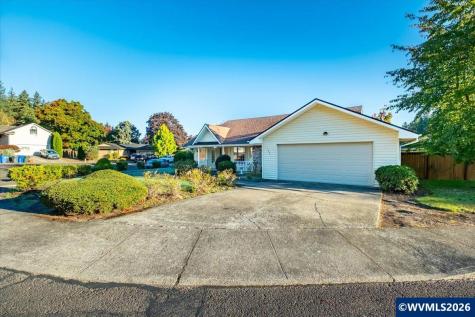 1481 Scotch Court SE Salem OR 97306