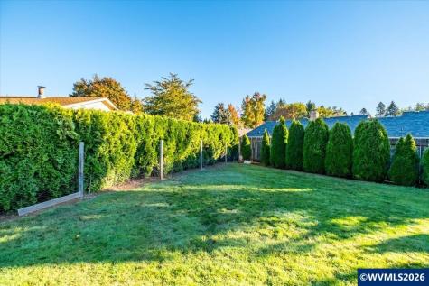 1481 Scotch Court SE Salem OR 97306
