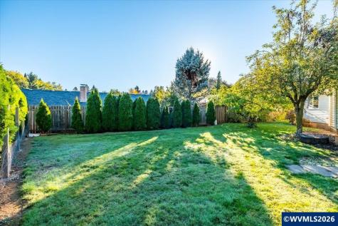 1481 Scotch Court SE Salem OR 97306