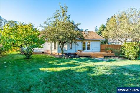 1481 Scotch Court SE Salem OR 97306