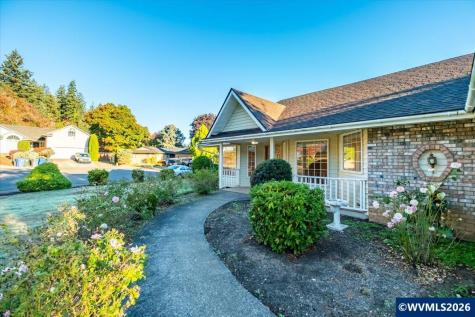 1481 Scotch Court SE Salem OR 97306