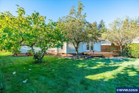 1481 Scotch Court SE Salem OR 97306