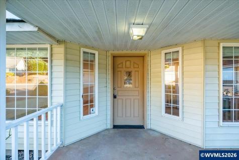 1481 Scotch Court SE Salem OR 97306