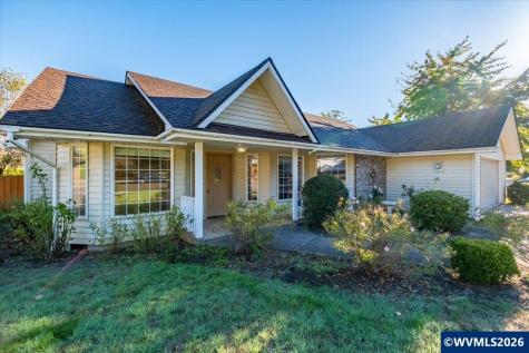 1481 Scotch Court SE Salem OR 97306