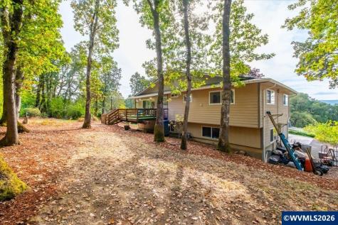 2941 NW Independence Highway Albany OR 97321