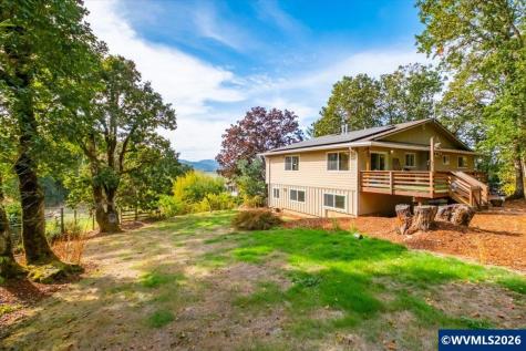 2941 NW Independence Highway Albany OR 97321
