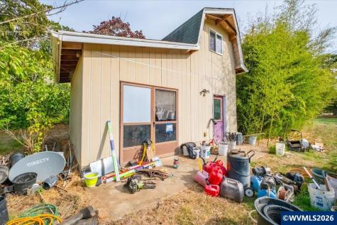 2941 NW Independence Highway Albany OR 97321