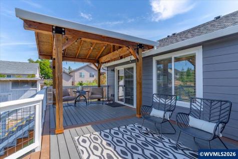 585 NW Marshall Street Dallas OR 97338