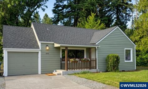 895 Vista Avenue SE Salem OR 97302