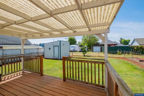 1137 N 4th Street Stayton OR 97383
