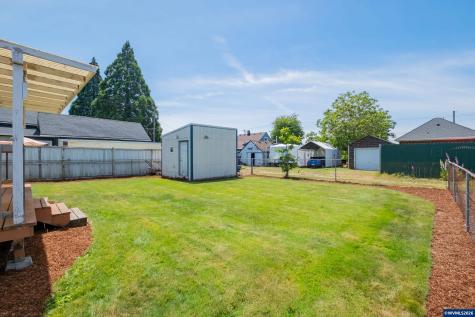 1137 N 4th Street Stayton OR 97383