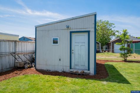 1137 N 4th Street Stayton OR 97383