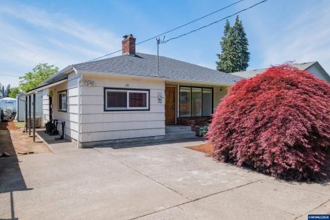 1137 N 4th Street Stayton OR 97383