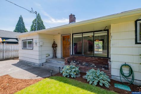 1137 N 4th Street Stayton OR 97383