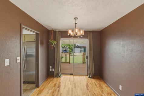 1137 N 4th Street Stayton OR 97383