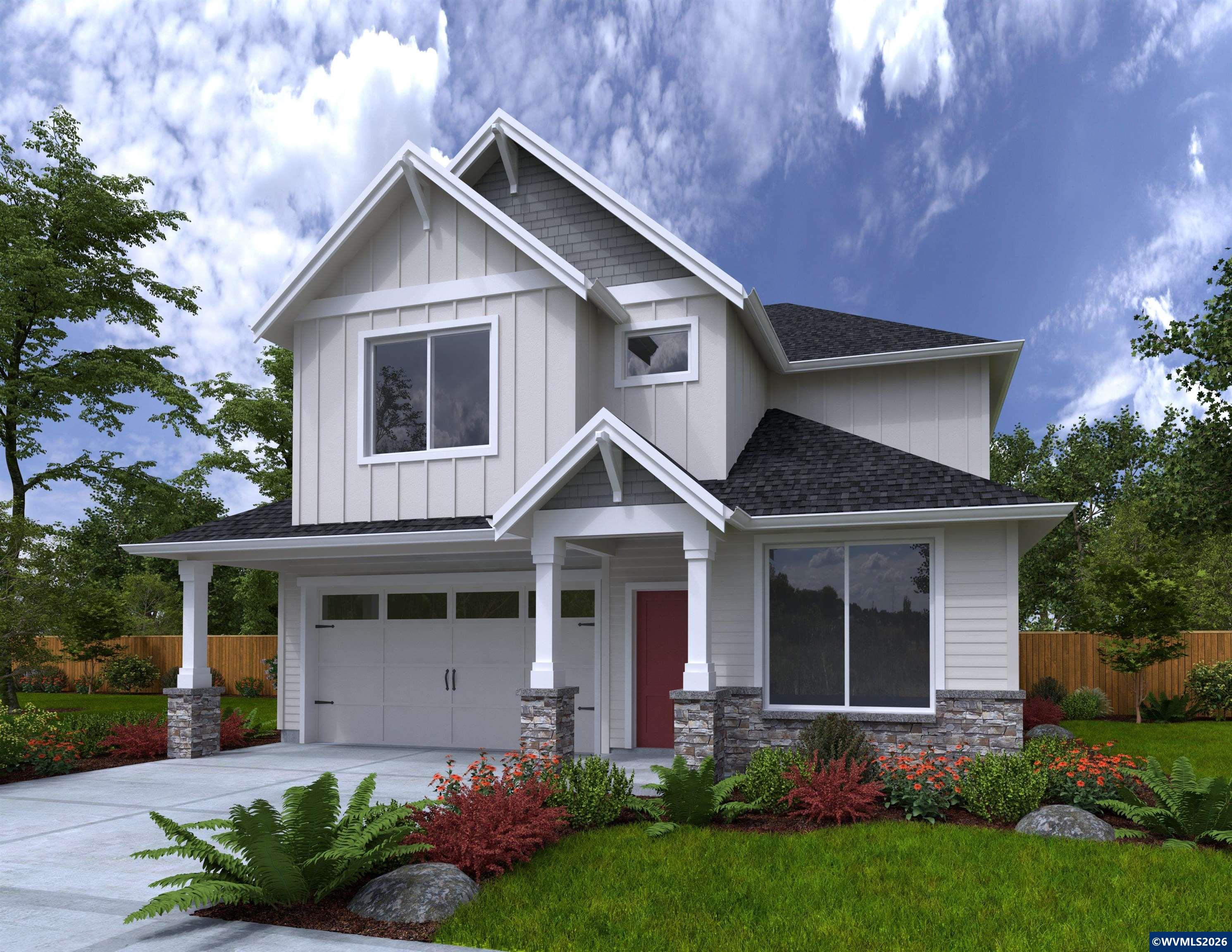 5508 NW Tanoak Place Corvallis OR 97330