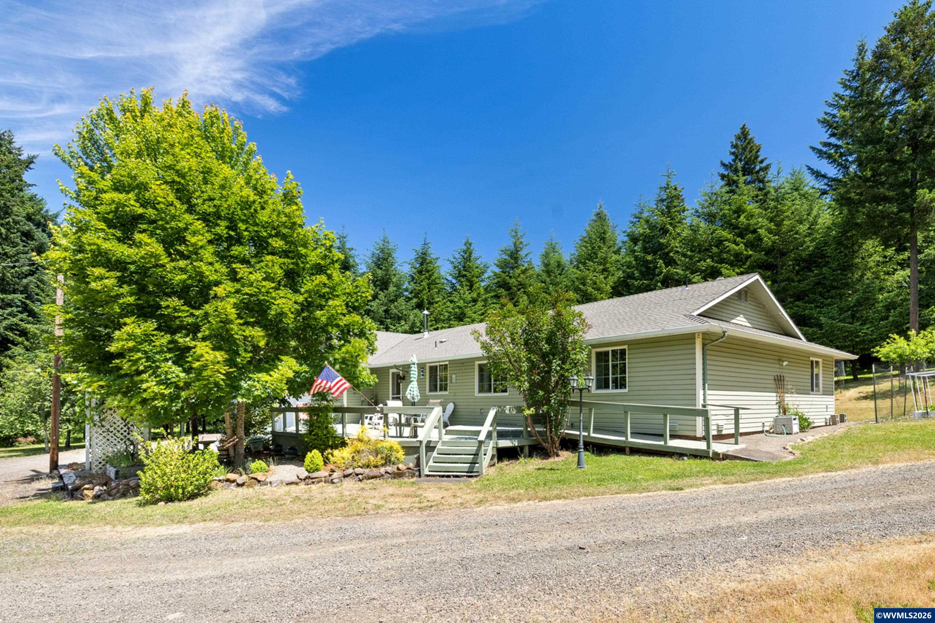 39711 Lacomb Drive Lebanon OR 97355