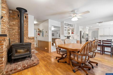 39711 Lacomb Drive Lebanon OR 97355