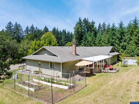 39711 Lacomb Drive Lebanon OR 97355