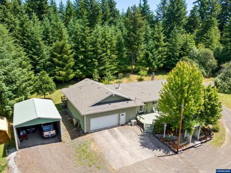 39711 Lacomb Drive Lebanon OR 97355