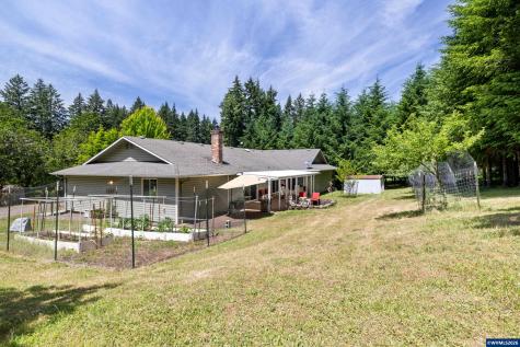 39711 Lacomb Drive Lebanon OR 97355