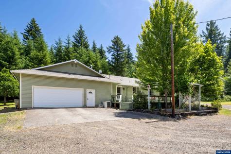 39711 Lacomb Drive Lebanon OR 97355