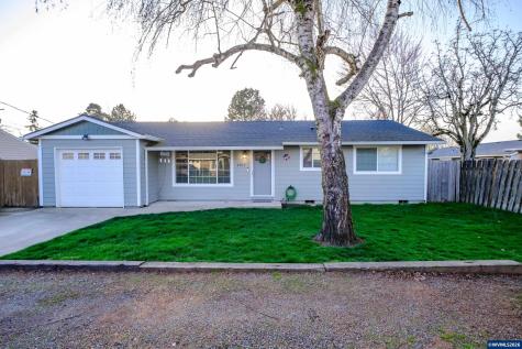 4765 Swegle Road NE Salem OR 97301