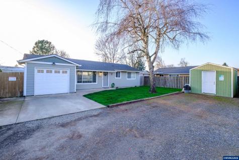 4765 Swegle Road NE Salem OR 97301