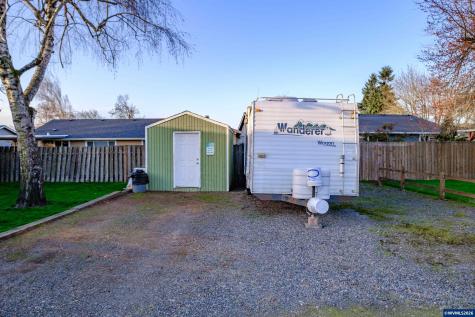 4765 Swegle Road NE Salem OR 97301
