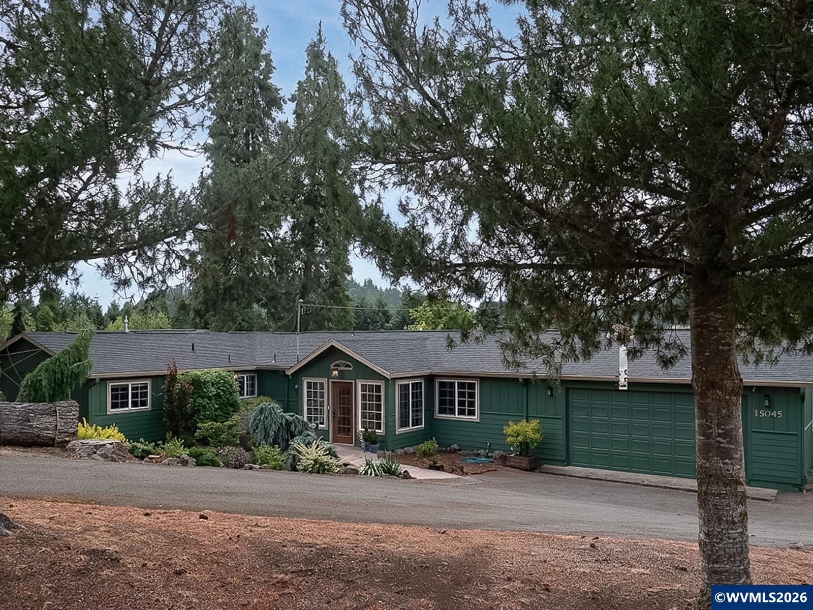 15045 Quall Road NE Silverton OR 97381