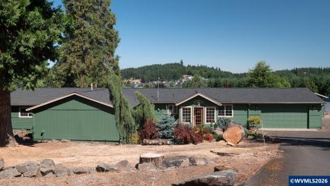 15045 Quall Road NE Silverton OR 97381