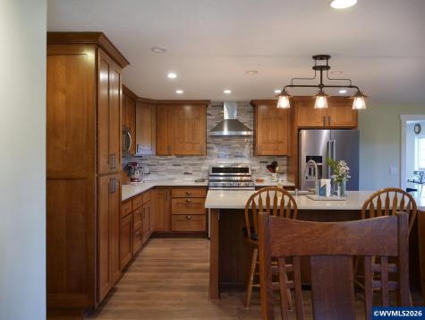 15045 Quall Road NE Silverton OR 97381