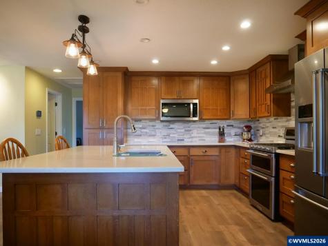 15045 Quall Road NE Silverton OR 97381