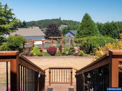 15045 Quall Road NE Silverton OR 97381