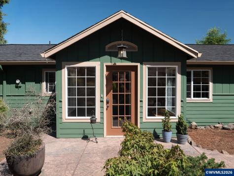 15045 Quall Road NE Silverton OR 97381