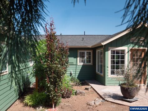 15045 Quall Road NE Silverton OR 97381