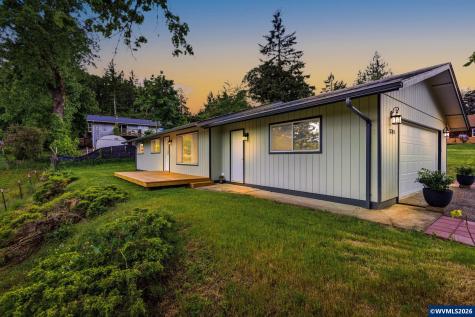 745 SW Barber Avenue Willamina OR 97396