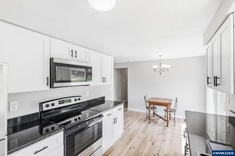 745 SW Barber Avenue Willamina OR 97396