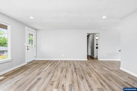 745 SW Barber Avenue Willamina OR 97396