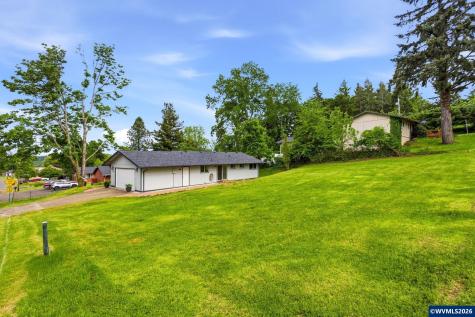 745 SW Barber Avenue Willamina OR 97396