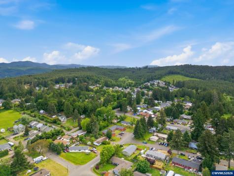 745 SW Barber Avenue Willamina OR 97396