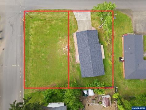 745 SW Barber Avenue Willamina OR 97396