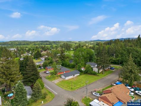 745 SW Barber Avenue Willamina OR 97396
