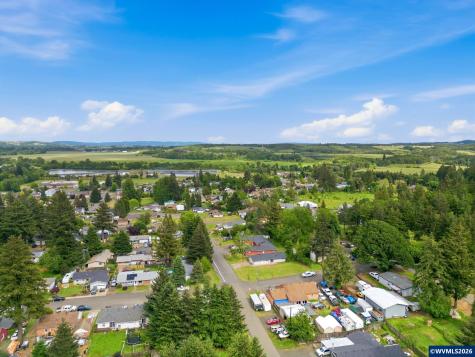 745 SW Barber Avenue Willamina OR 97396