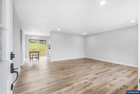 745 SW Barber Avenue Willamina OR 97396