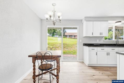 745 SW Barber Avenue Willamina OR 97396